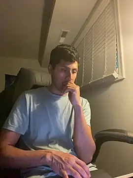 PerroDemonioHot online show from 5, 3, 2025