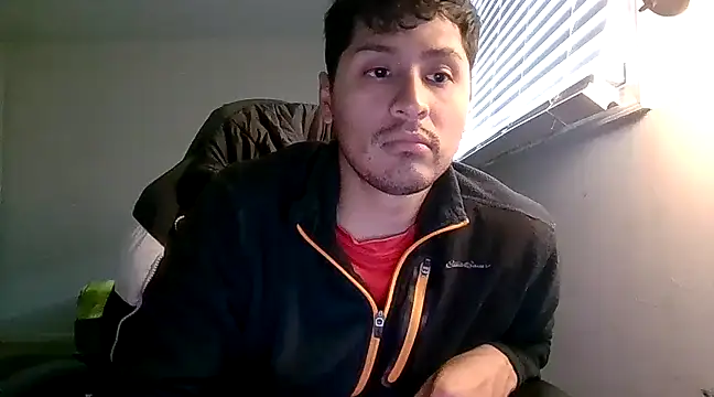 PerroDemonioHot online show from 6, 3, 2025