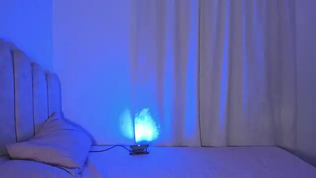 Marianagarcia01 online show from 25, 3, 2026