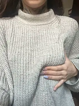 Snapshot of mollyEXD chatting on 17, 1, 2025 mollyEXD online show from 17, 1, 2025