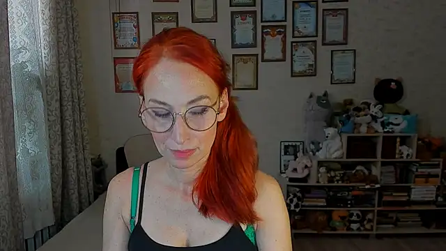 red rocco online show from 16, 1, 2025