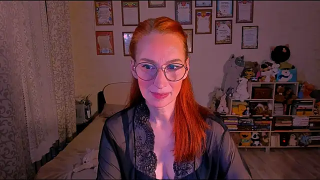 red rocco online show from 20, 3, 2025