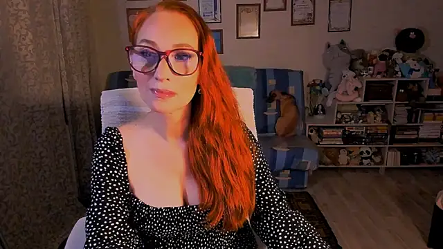 red rocco online show from 19, 12, 2025