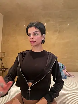 Snapshot of Rosariolovex chatting on 7, 2, 2025 Rosariolovex online show from 7, 2, 2025