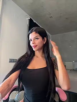 Snapshot of Rosariolovex chatting on 19, 2, 2025 Rosariolovex online show from 19, 2, 2025