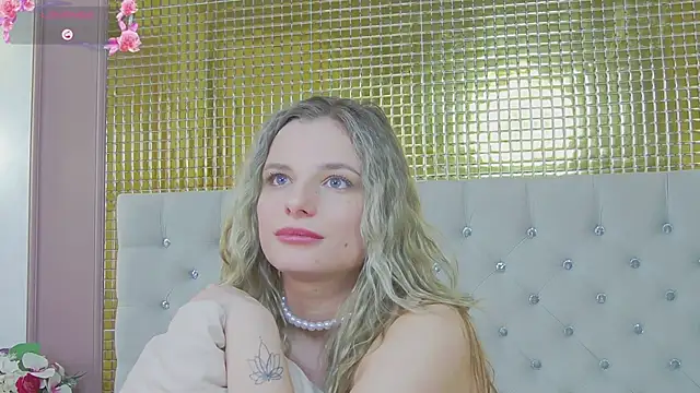 LanaSparks online show from 22, 2, 2025