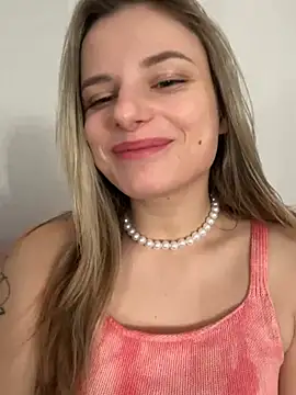 LanaSparks online show from 10, 3, 2025