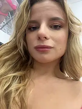 LanaSparks online show from 6, 10, 2025