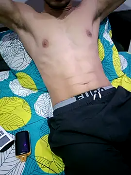 hot hunk boy online show from 28, 9, 2025