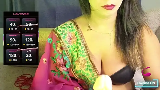 Bengali Cute Girl online show from 19, 10, 2025