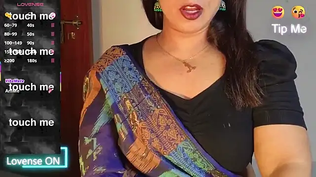 Snapshot of Bengali_Cute_Girl chatting on 28, 5, 2026 Bengali Cute Girl online show from 28, 5, 2026