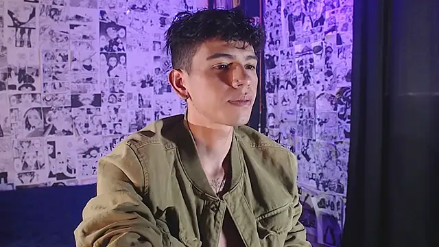 Mickey Magic online show from 24, 11, 2025