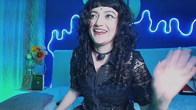 Snapshot of JeanneSabatier chatting on 21, 4, 2026 JeanneSabatier online show from 21, 4, 2026