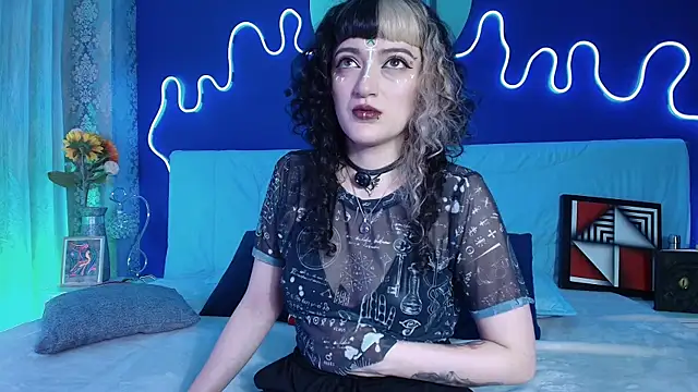 Snapshot of JeanneSabatier chatting on 29, 4, 2026 JeanneSabatier online show from 29, 4, 2026