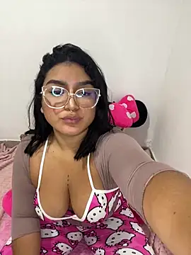 Camila Mason online show from 25, 1, 2025