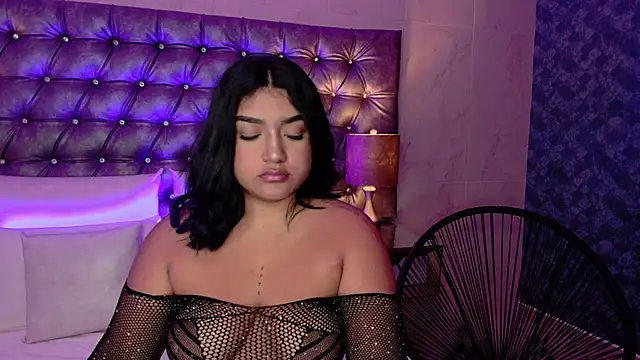 Camila Mason online show from 20, 11, 2025