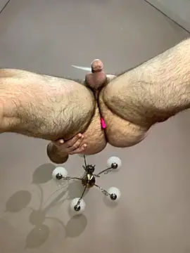 AssHunter4k online show from 12, 11, 2025