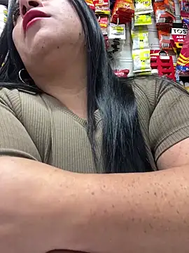 Miia Jazmin online show from 19, 3, 2025