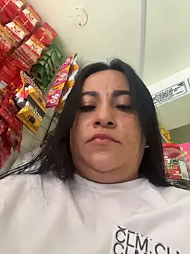 Snapshot of Miia_Jazmin chatting on 22, 12, 2025 Miia Jazmin online show from 22, 12, 2025