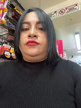 Snapshot of Miia_Jazmin chatting on 7, 1, 2026 Miia Jazmin online show from 7, 1, 2026