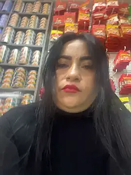 Snapshot of Miia_Jazmin chatting on 9, 1, 2026 Miia Jazmin online show from 9, 1, 2026