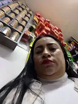 Snapshot of Miia_Jazmin chatting on 10, 1, 2026 Miia Jazmin online show from 10, 1, 2026