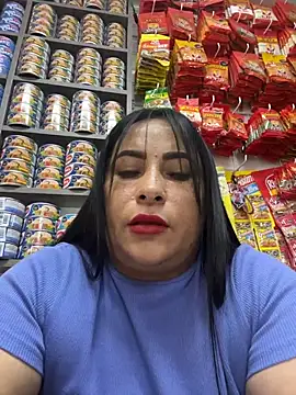 Snapshot of Miia_Jazmin chatting on 15, 1, 2026 Miia Jazmin online show from 15, 1, 2026