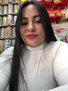 Snapshot of Miia_Jazmin chatting on 31, 1, 2026 Miia Jazmin online show from 31, 1, 2026