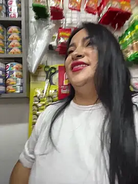 Snapshot of Miia_Jazmin chatting on 4, 2, 2026 Miia Jazmin online show from 4, 2, 2026