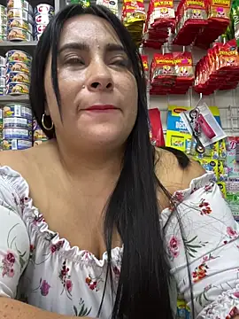 Snapshot of Miia_Jazmin chatting on 5, 2, 2026 Miia Jazmin online show from 5, 2, 2026