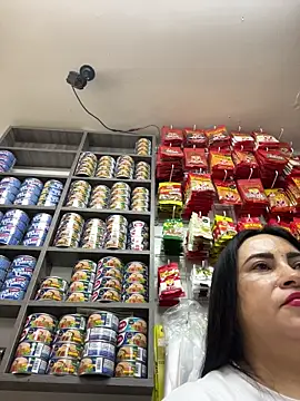 Snapshot of Miia_Jazmin chatting on 7, 2, 2026 Miia Jazmin online show from 7, 2, 2026