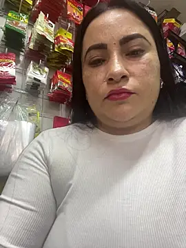 Snapshot of Miia_Jazmin chatting on 8, 2, 2026 Miia Jazmin online show from 8, 2, 2026