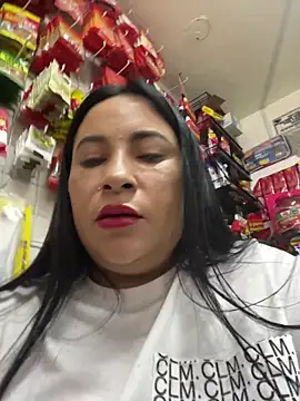 Snapshot of Miia_Jazmin chatting on 9, 2, 2026 Miia Jazmin online show from 9, 2, 2026