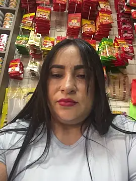 Snapshot of Miia_Jazmin chatting on 11, 2, 2026 Miia Jazmin online show from 11, 2, 2026