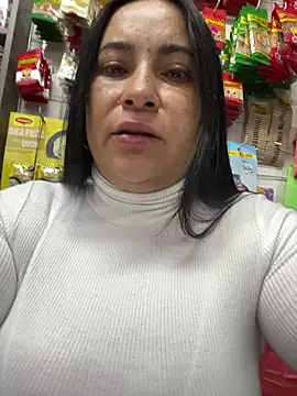 Snapshot of Miia_Jazmin chatting on 13, 2, 2026 Miia Jazmin online show from 13, 2, 2026