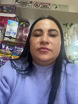 Snapshot of Miia_Jazmin chatting on 17, 2, 2026 Miia Jazmin online show from 17, 2, 2026