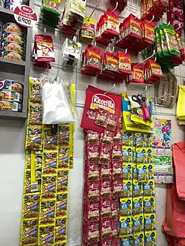 Snapshot of Miia_Jazmin chatting on 19, 2, 2026 Miia Jazmin online show from 19, 2, 2026