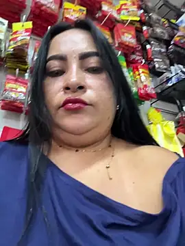 Snapshot of Miia_Jazmin chatting on 2, 3, 2026 Miia Jazmin online show from 2, 3, 2026