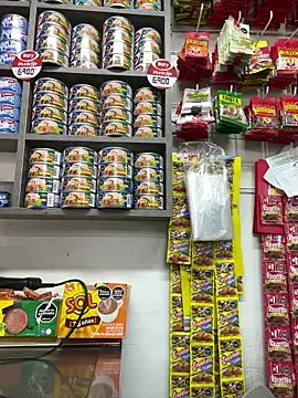 Snapshot of Miia_Jazmin chatting on 4, 3, 2026 Miia Jazmin online show from 4, 3, 2026