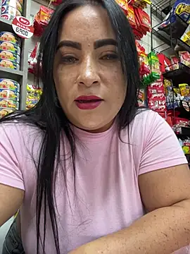 Snapshot of Miia_Jazmin chatting on 10, 3, 2026 Miia Jazmin online show from 10, 3, 2026