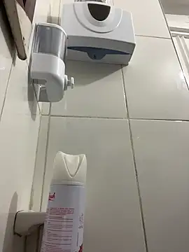 Snapshot of Miia_Jazmin chatting on 11, 3, 2026 Miia Jazmin online show from 11, 3, 2026