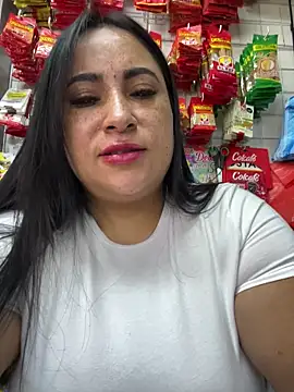 Snapshot of Miia_Jazmin chatting on 15, 3, 2026 Miia Jazmin online show from 15, 3, 2026