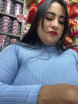 Snapshot of Miia_Jazmin chatting on 16, 3, 2026 Miia Jazmin online show from 16, 3, 2026