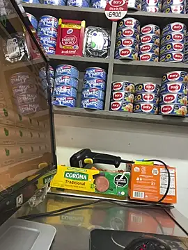 Snapshot of Miia_Jazmin chatting on 18, 3, 2026 Miia Jazmin online show from 18, 3, 2026