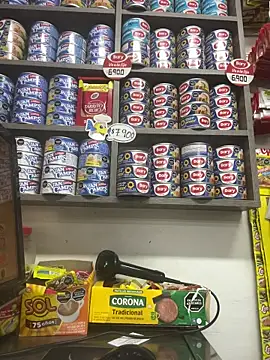 Snapshot of Miia_Jazmin chatting on 28, 3, 2026 Miia Jazmin online show from 28, 3, 2026