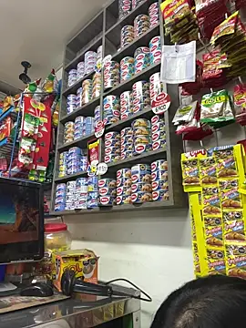 Snapshot of Miia_Jazmin chatting on 30, 3, 2026 Miia Jazmin online show from 30, 3, 2026