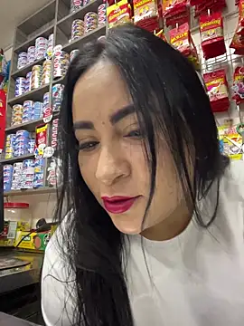 Snapshot of Miia_Jazmin chatting on 31, 3, 2026 Miia Jazmin online show from 31, 3, 2026