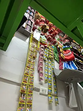 Snapshot of Miia_Jazmin chatting on 8, 4, 2026 Miia Jazmin online show from 8, 4, 2026