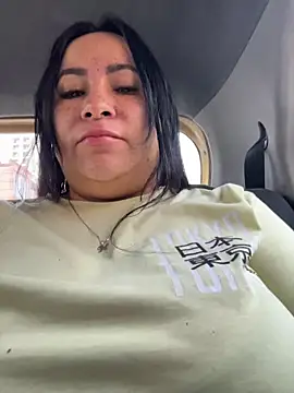 Snapshot of Miia_Jazmin chatting on 9, 4, 2026 Miia Jazmin online show from 9, 4, 2026