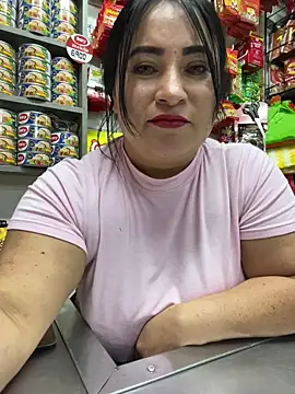 Snapshot of Miia_Jazmin chatting on 18, 4, 2026 Miia Jazmin online show from 18, 4, 2026